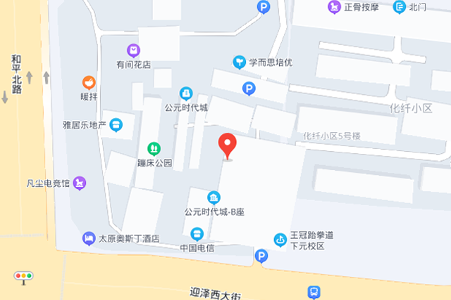 東莞市星創智能科技有限公司