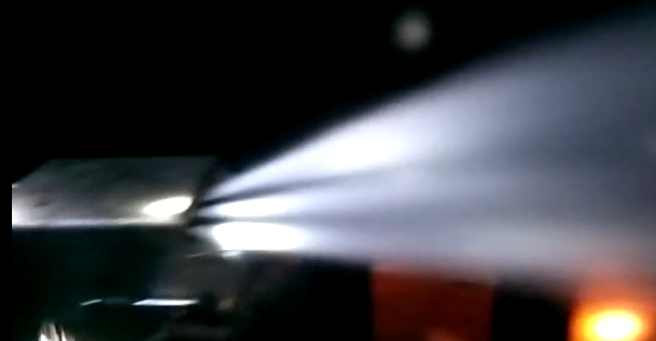 霧龍除塵案例-山西靈石新安發煤礦